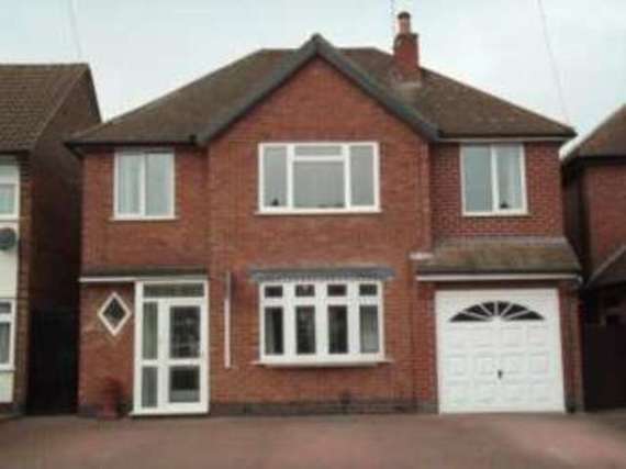 5 Bedroom Detached